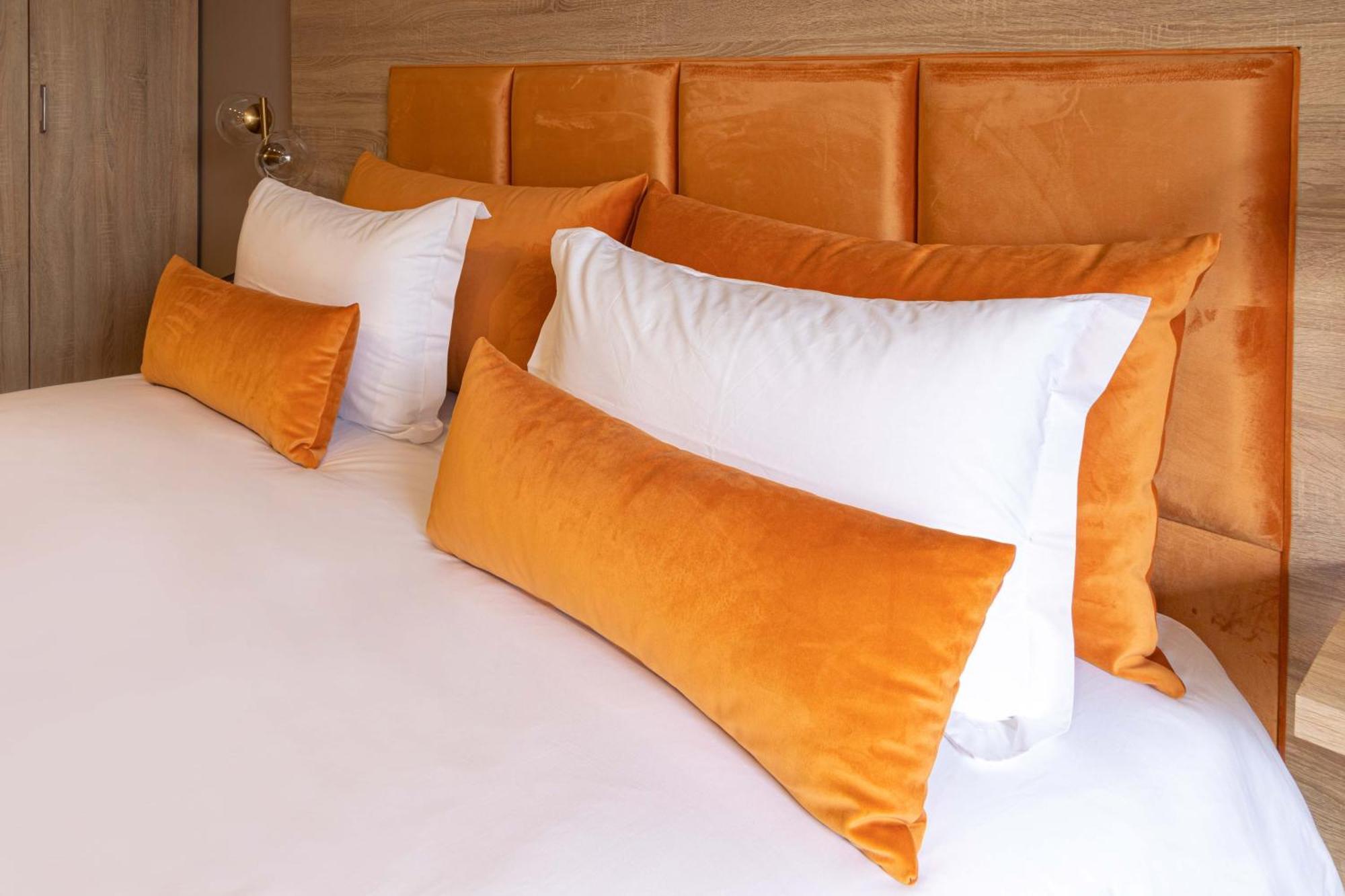 Rent-Inn Boutique Hotel Rabat Luaran gambar