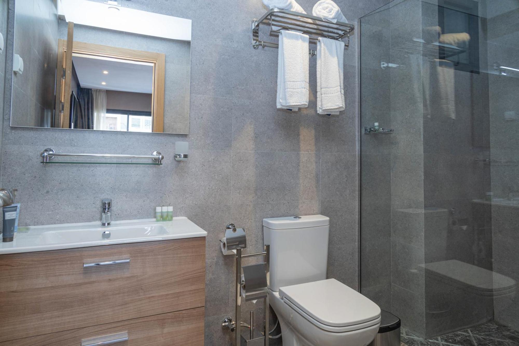 Rent-Inn Boutique Hotel Rabat Luaran gambar