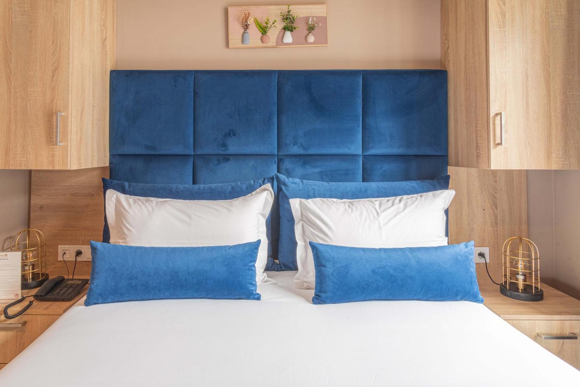 Rent-Inn Boutique Hotel Rabat Luaran gambar