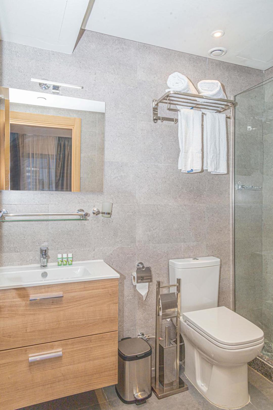 Rent-Inn Boutique Hotel Rabat Luaran gambar