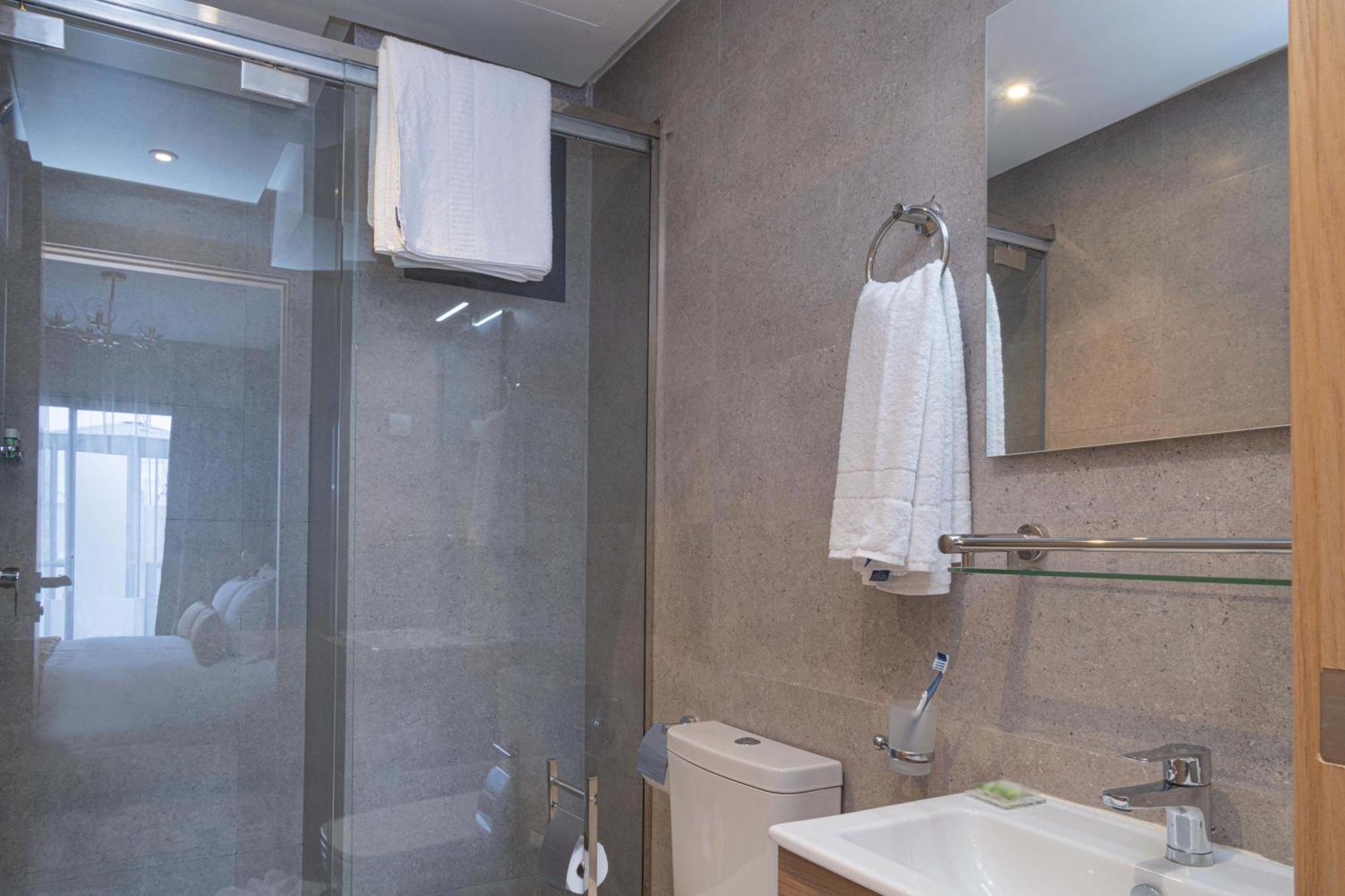 Rent-Inn Boutique Hotel Rabat Luaran gambar