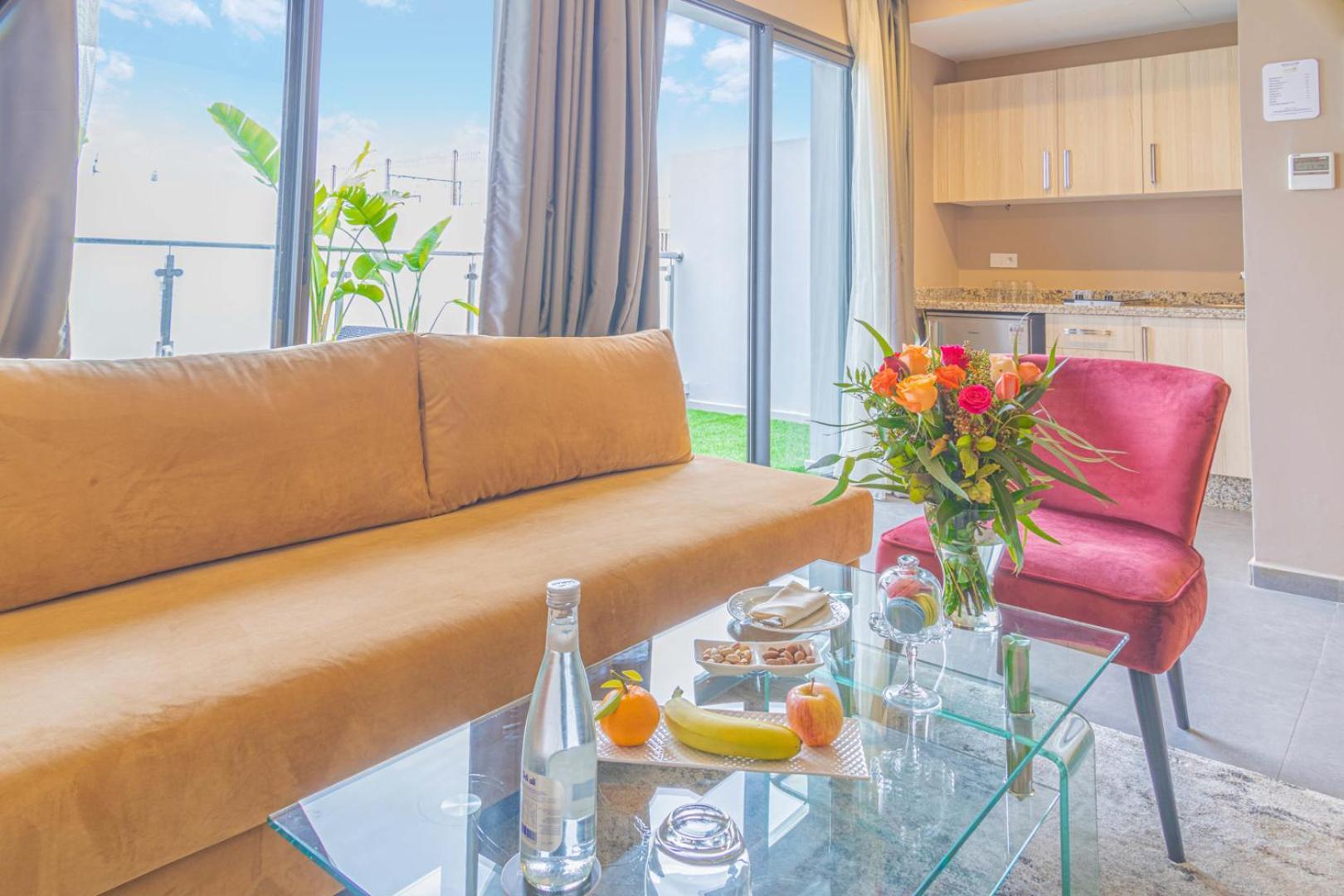 Rent-Inn Boutique Hotel Rabat Luaran gambar